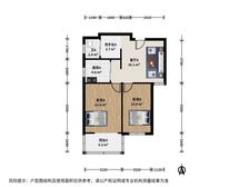 新出急售,双南客厅带窗,精装修,花园位置,诚心出售