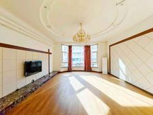 小别墅设计!室内3层的房子你见过吗!伴山洋房有电梯 千佛山