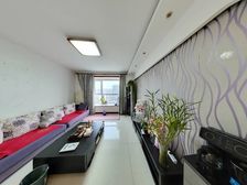 熙景园 电梯两居室 诚意出售 采光不挡 欢迎品鉴 熙景园