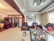 丰泽西湖三远花园南向三居 满二简装中层好房