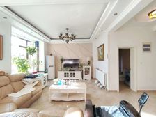 千佛山熙园 上叠别墅 含车库地下室 精装修诚售价好谈