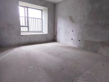 丰泽西湖保利天汇 南向四居毛坯 满二 带大露台