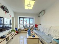 (买方零拥)魏公村佳苑 四室 南北 双卫 视野好 不临街