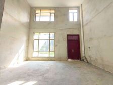 急售西平帝景中央联排别墅 上下5层 带前后花园双车位钥匙在手