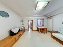 拥金0.5 南开南片 堤南里 2室1厅 私产满五年 双地铁