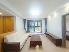 中央公园 大两居 出行方便 装修好 电梯房 近地铁 产权清晰