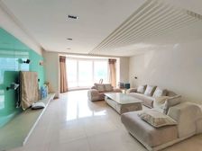 观山大复式 赠百平露台 双层大复式送上东方双语