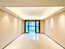 北龙湖中原科技城旁 中海云鼎湖居精装修四房 满两年急售随时可