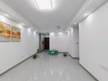 渝北区 中交中央公园和颂 四房