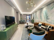 三全路现房 双學区送车位 单价9XXX 首付只要1万