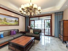 开元府 4室3厅 252.68平