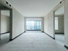 (急售)国浩诚心洋房出售,(壹外加持)近轻轨龙湖商圈随时看房