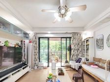 魁奇路地铁口物业 生活交通方便 大社区安静 居住舒适