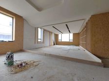 奥体旁 山景双拼别墅 南入户 带院300平