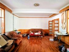 舜耕路可租独栋别墅!省长楼500平院子!随时看房有食堂人工湖