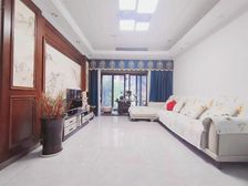 渝北区 金茂国际生态新城锦悦 三房 170万