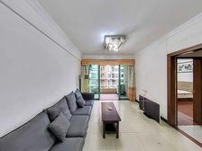 汇侨新城南区电梯房拎包入住前后无遮挡高端小区