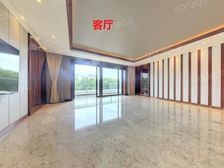 古北壹号482平户型的蕞低价!精装6房6卫高端社区醇熟地段