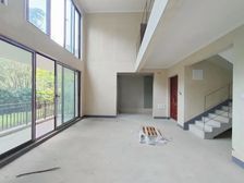 大渡口区 华宇锦绣玺岸 滨江公园 带大大大花园 下叠