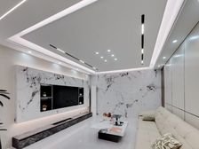 水郡花园 电梯房 全屋定制精装修 配套成熟 拎包住 满五年