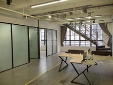 普陀区创意园丨1912创意丨创享塔丨景园丨开伦江南场丨M50