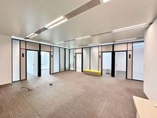 天悦中心216平4隔断 整层960平 可分割定制装修