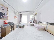 育英胜利大街 不沿街中间楼层产权清晰两居室 无记录