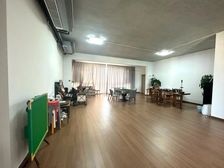 万科皇马郦宫 同沙水库景观 高层简约风格 大平层 随时看