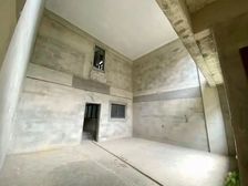 万科皇马郦宫 6室2厅5卫 毛坯 景观非常好 随时看房