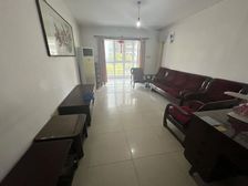 盛达园电梯房H户型 带30多平露台 有车位 同户型就这一套