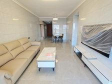 南城CBD万象府全新3房 低于同户型60万采光好随时看