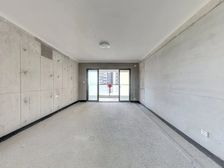万象府 5室2厅1卫 毛坯 180平米安静采光好随时看房