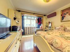 急,精装修南北普通住宅37.7平米急售,看房随时