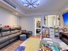 上影广场经典大3居格局无浪费电梯房价钱可议