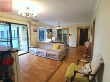 万科金悦香树 东南向三居 豪华装修 满五