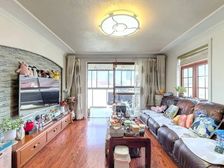 徐虹华庭哈佛印象视野好带阳台停车方便诚心出售