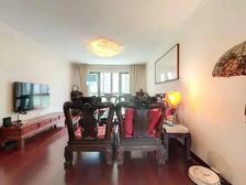 徐家汇莱诗邸精装三房 南向低层满五住宅