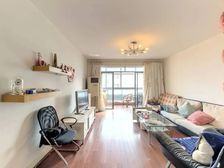 徐家汇景园温馨有家端正大气装修好业主诚意卖