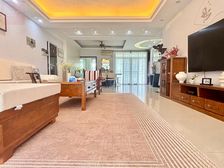 中信凯旋城195平南北通透四居 满五精装