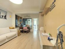 南丹路128弄小区电梯房拎包入住前后无遮挡高端小区