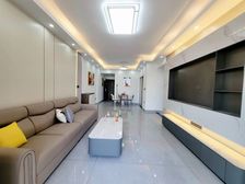 急售!1万上车(来电送车位)中心位配套齐全 全新精装未入住