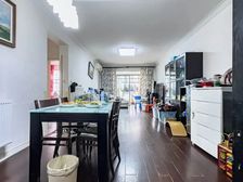 徐家汇凯旋花苑南向精装三房 满五135平