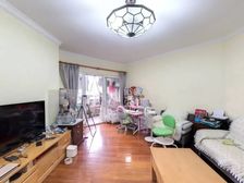 泰德苑 3室2厅 122.62平