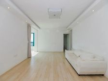 东方曼哈顿 131.1平3居 南向精装修 随时签约