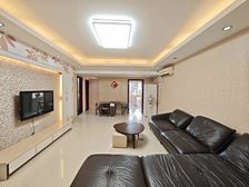 老鲤城 九一街美食街国泰观邸 高层两房 满二简装