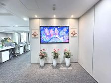 甲方直租丨新华路丨取水楼丨民生银行大厦丨200平 丨卓尔国际