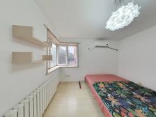 师北里 1室1厅 59.51平 电梯低楼层 金角 房龄新