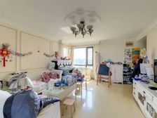 虹桥乐庭,朝南精装3房,户型正气,楼层好老少皆宜,价格可谈