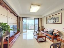 华景锦苑南向精装三房 满五141平825万 次新楼龄 急售