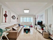 新出,精装,9楼,送车位,280多万,急售,优质教育资源